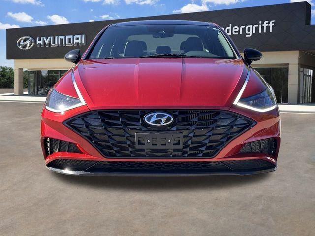 2023 Hyundai Sonata SEL Plus