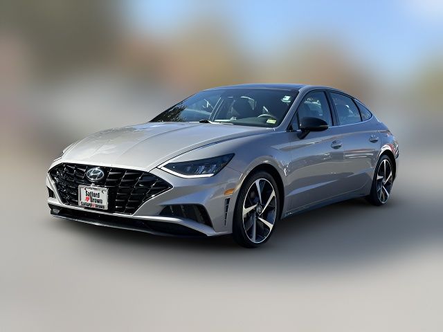 2023 Hyundai Sonata SEL Plus