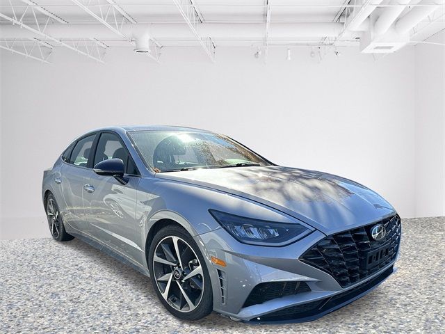 2023 Hyundai Sonata SEL Plus