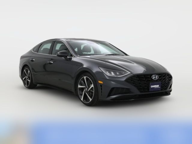 2023 Hyundai Sonata SEL Plus