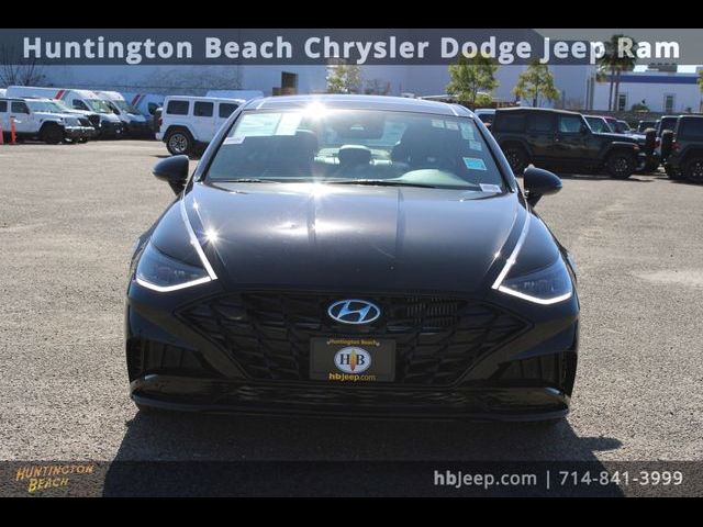 2023 Hyundai Sonata SEL Plus