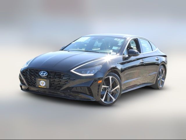 2023 Hyundai Sonata SEL Plus