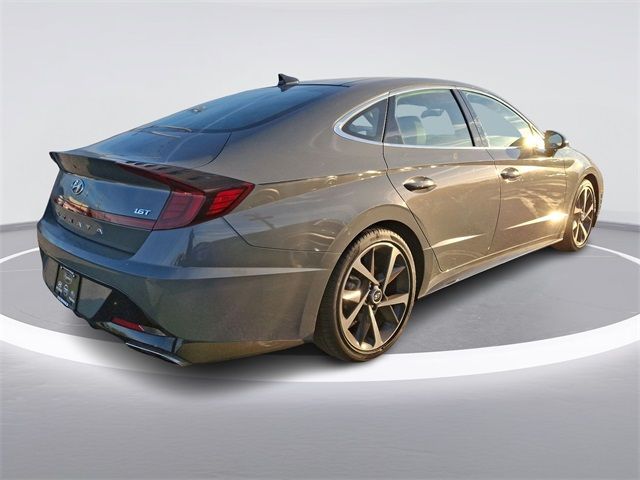 2023 Hyundai Sonata SEL Plus