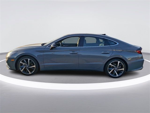 2023 Hyundai Sonata SEL Plus