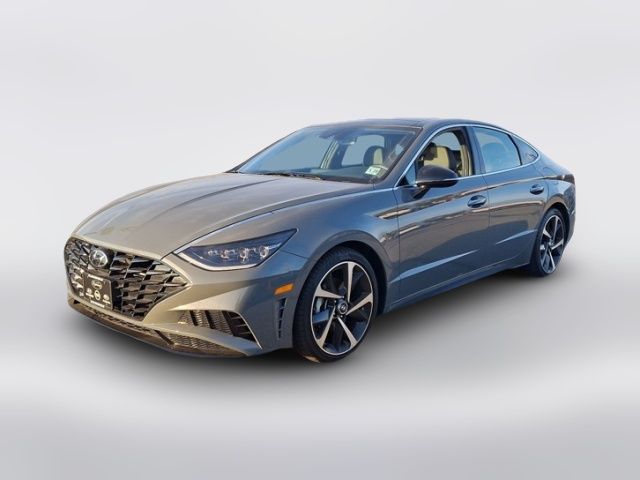 2023 Hyundai Sonata SEL Plus