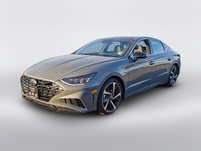 2023 Hyundai Sonata SEL Plus