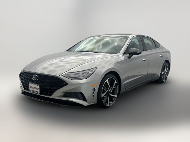 2023 Hyundai Sonata SEL Plus