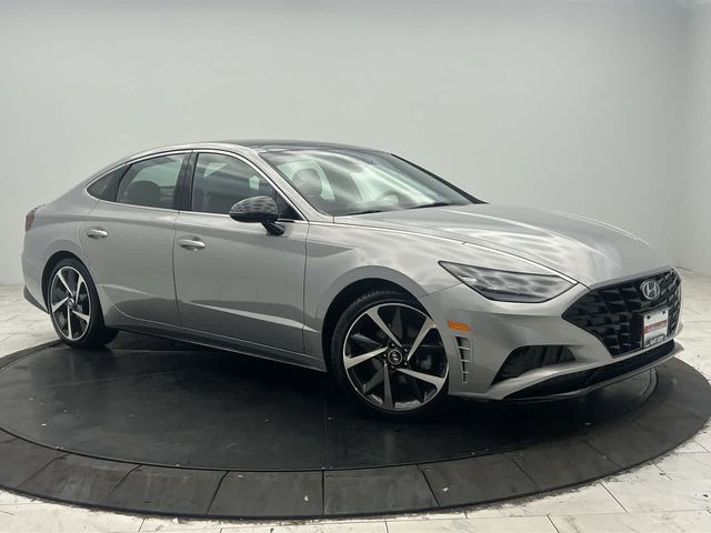 2023 Hyundai Sonata SEL Plus