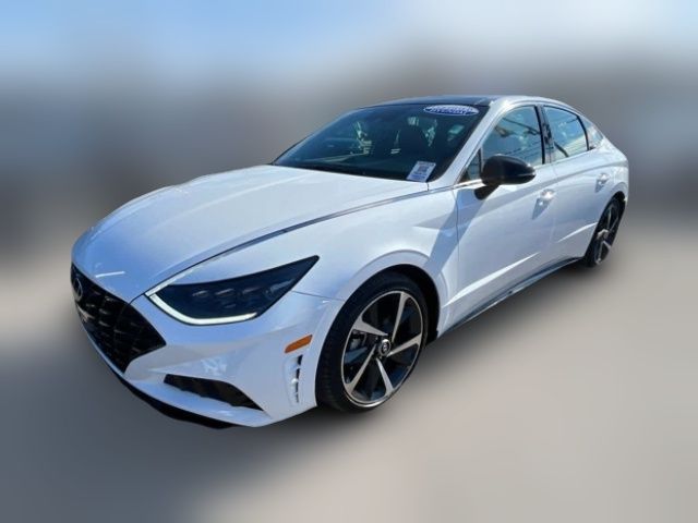 2023 Hyundai Sonata SEL Plus