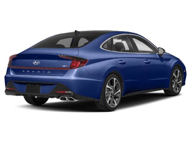 2023 Hyundai Sonata SEL Plus