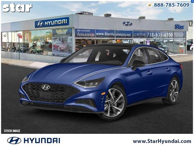 2023 Hyundai Sonata SEL Plus