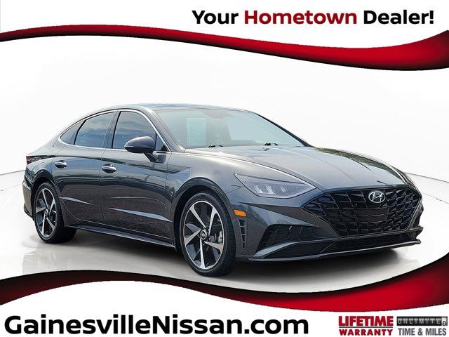 2023 Hyundai Sonata SEL Plus