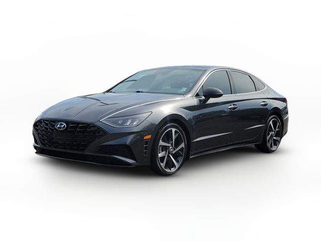2023 Hyundai Sonata SEL Plus