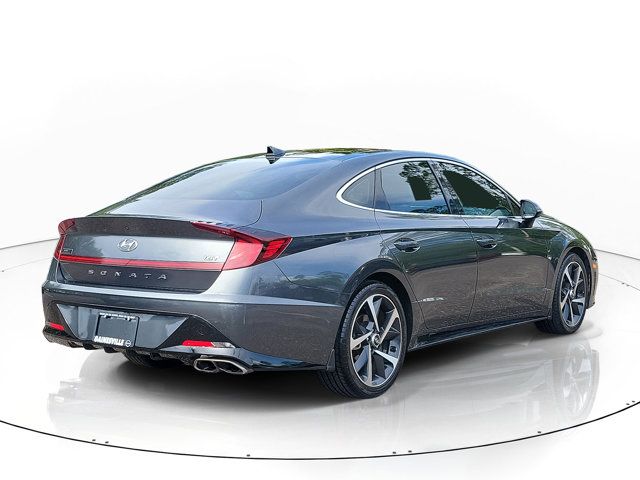 2023 Hyundai Sonata SEL Plus
