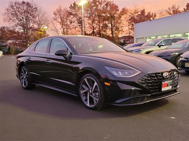 2023 Hyundai Sonata SEL Plus