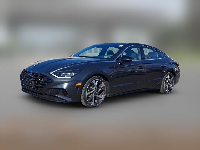 2023 Hyundai Sonata SEL Plus