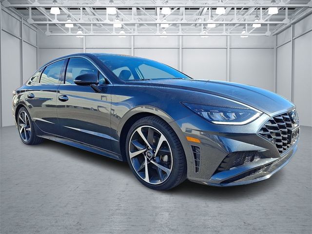 2023 Hyundai Sonata SEL Plus