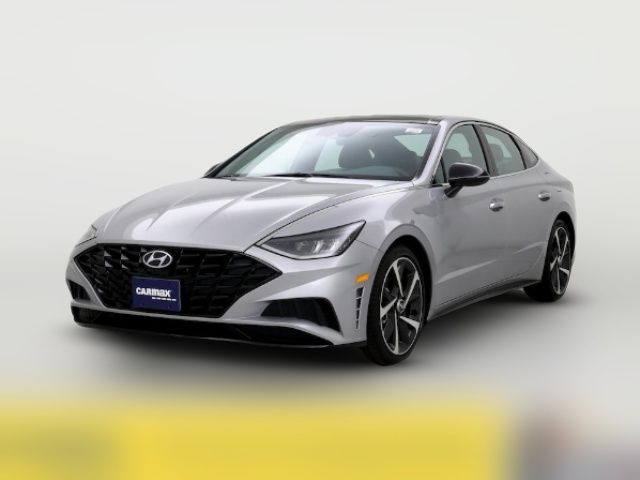 2023 Hyundai Sonata SEL Plus