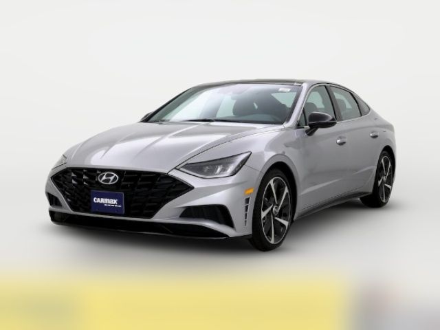 2023 Hyundai Sonata SEL Plus