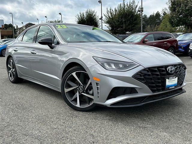 2023 Hyundai Sonata SEL Plus