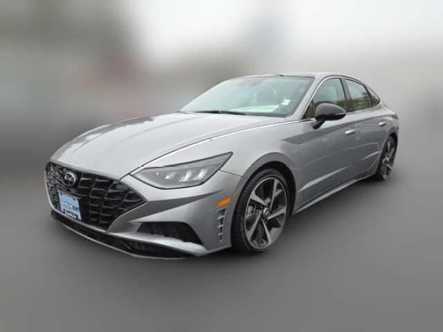 2023 Hyundai Sonata SEL Plus