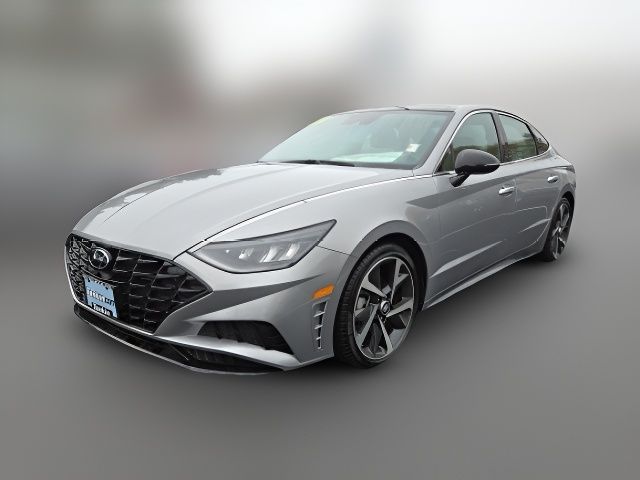 2023 Hyundai Sonata SEL Plus