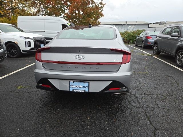 2023 Hyundai Sonata SEL Plus