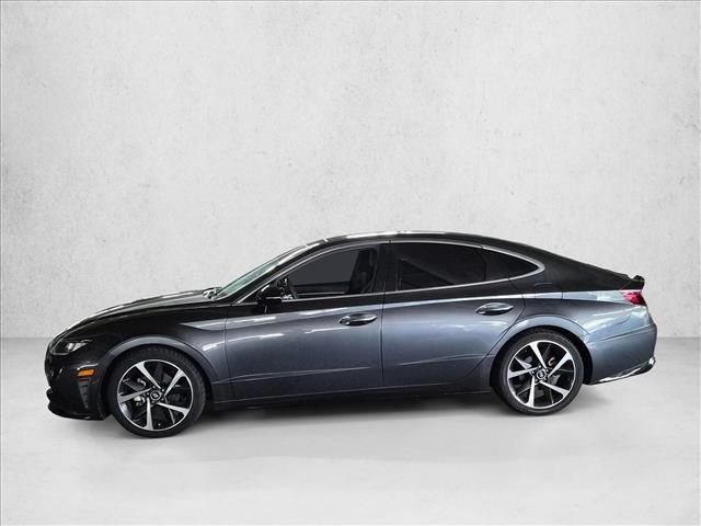 2023 Hyundai Sonata SEL Plus
