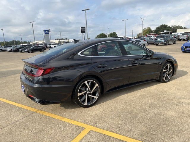 2023 Hyundai Sonata SEL Plus