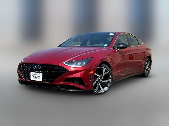 2023 Hyundai Sonata SEL Plus