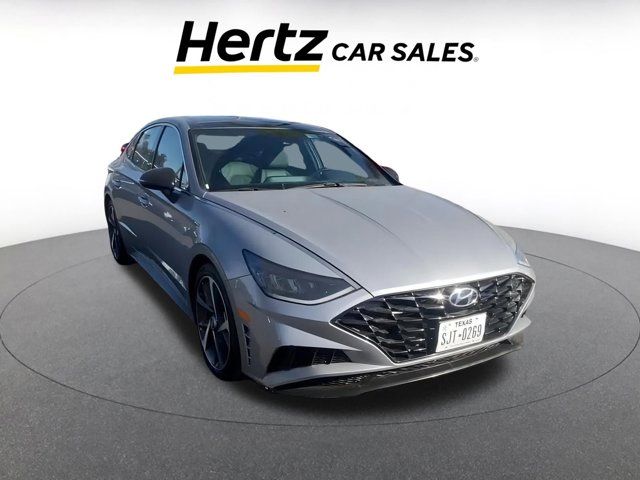 2023 Hyundai Sonata SEL Plus