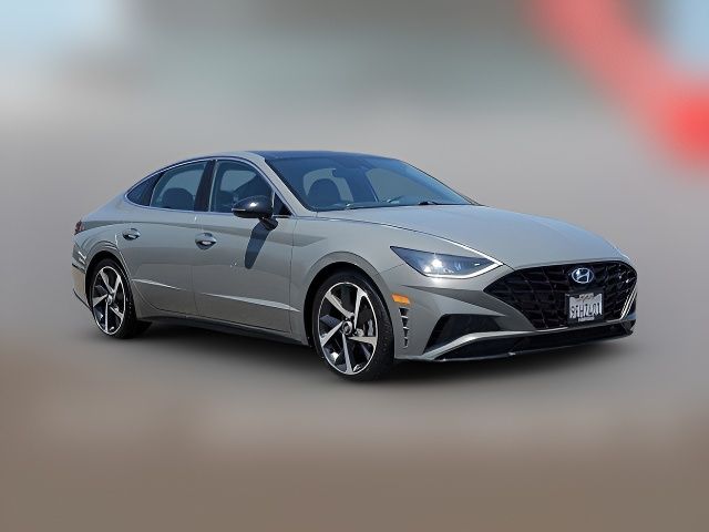 2023 Hyundai Sonata SEL Plus