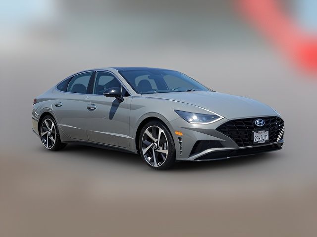 2023 Hyundai Sonata SEL Plus