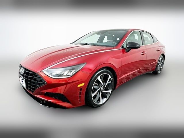2023 Hyundai Sonata SEL Plus