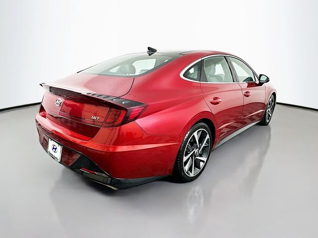 2023 Hyundai Sonata SEL Plus