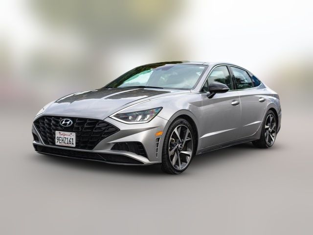 2023 Hyundai Sonata SEL Plus