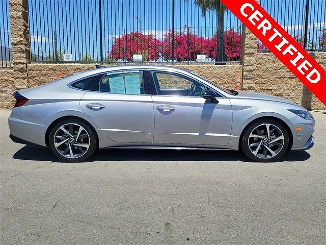 2023 Hyundai Sonata SEL Plus