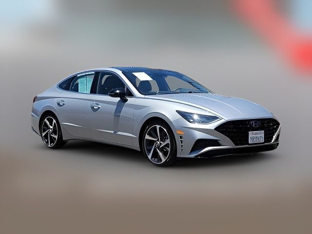 2023 Hyundai Sonata SEL Plus