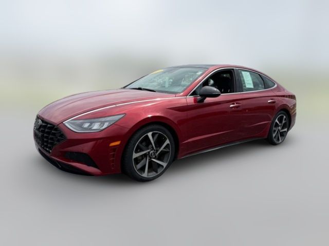 2023 Hyundai Sonata SEL Plus