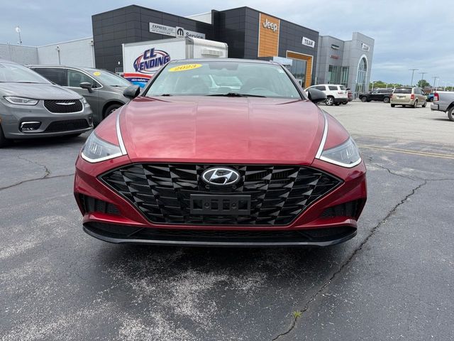 2023 Hyundai Sonata SEL Plus