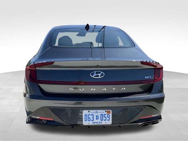 2023 Hyundai Sonata SEL Plus