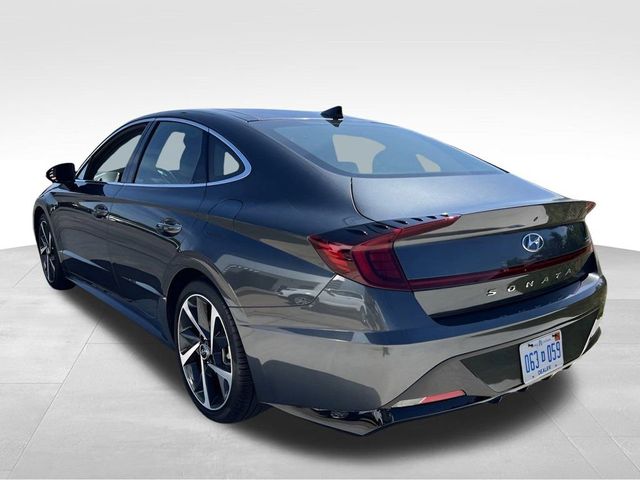 2023 Hyundai Sonata SEL Plus