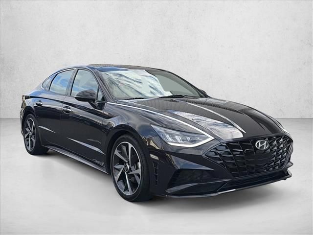 2023 Hyundai Sonata SEL Plus