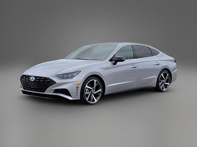 2023 Hyundai Sonata SEL Plus