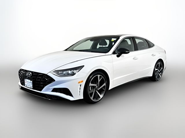 2023 Hyundai Sonata SEL Plus