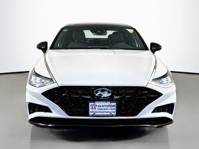2023 Hyundai Sonata SEL Plus
