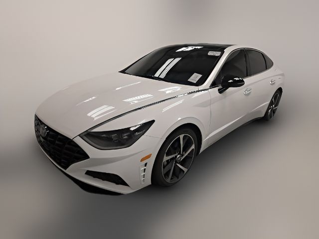2023 Hyundai Sonata SEL Plus