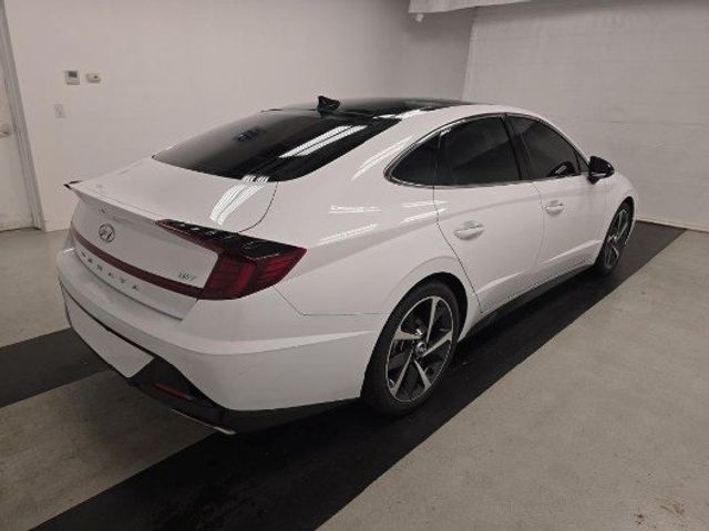 2023 Hyundai Sonata SEL Plus