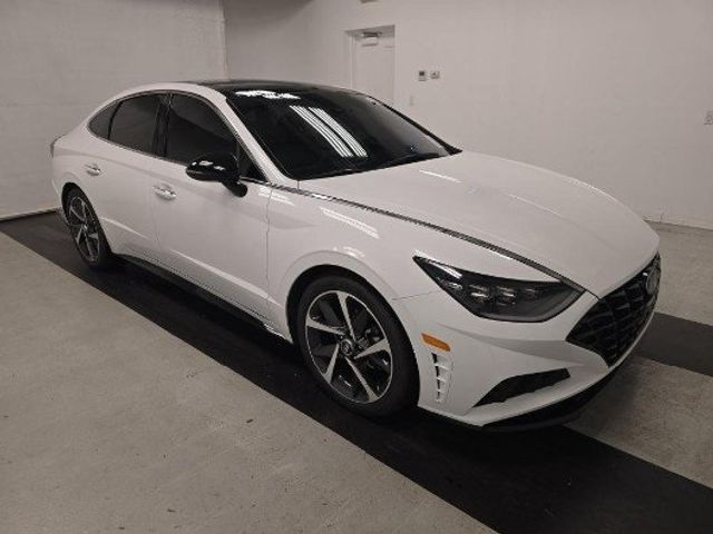 2023 Hyundai Sonata SEL Plus