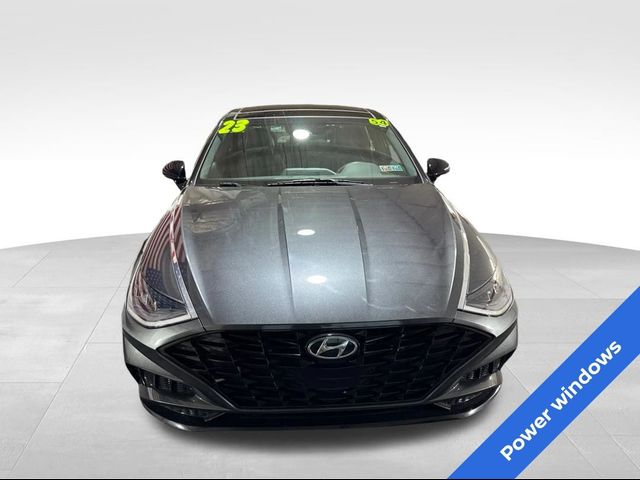 2023 Hyundai Sonata SEL Plus